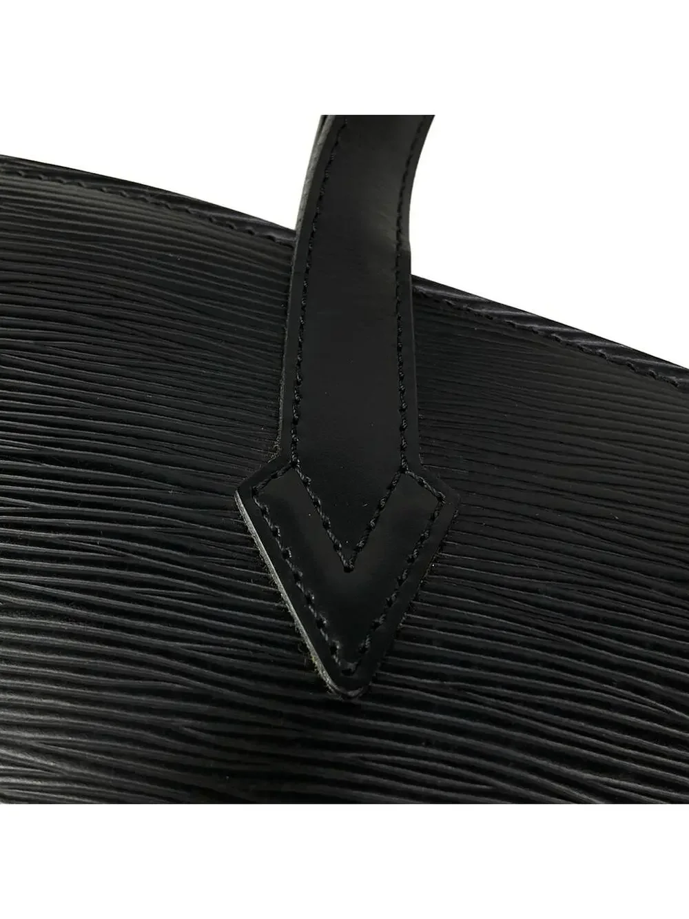 Louis Vuitton Saint Jacques Noir Epi #277653L80B
